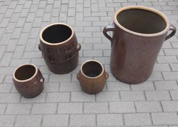 Garnki kamienne
