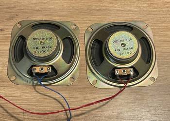 Głośniki głośnik 5 W 4 ohm