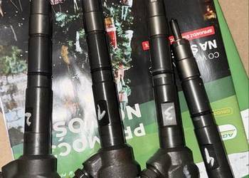 Wtryskiwacze Passat B7 common rail 03L130277J 03L1302777Q 03l130277N