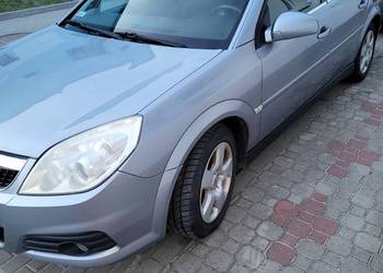 Sprzedam opla vectrę 2005