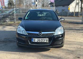 Opel Astra 1.4 2008