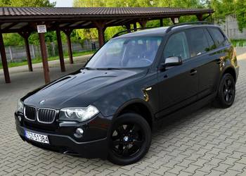 Piękne x3 Kamera Cofania PDC Navi Skóra Grzane 7 LAT W KRAJU