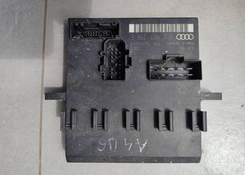 Moduł sterownik świateł A4 B6 8E0907279E