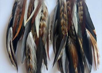 Kolczyki Mystic Portal