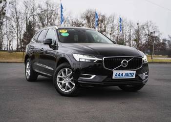Volvo XC60 T8 Twin Engine