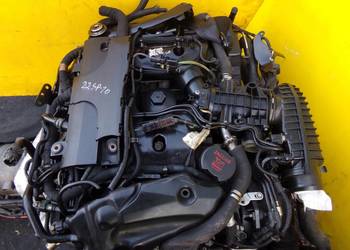 JAGUAR XF XJ DISCOVERY 3.0 D 12r 241KM silnik 306DT AJV6D