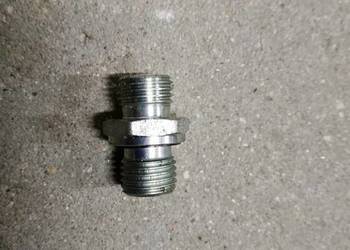 Nypel M14 hydrauliczny złączka przyłączka