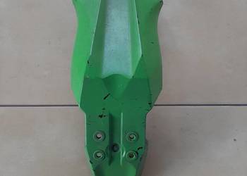 Kawasaki D Tracker 125 KLX błotnik przedni 2011r