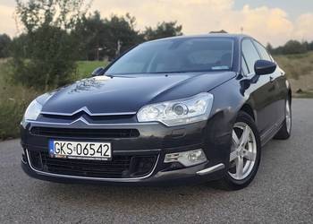 Citroen C5 2.0HDi Exlusive