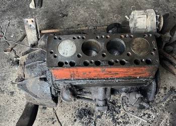 Silnik Żuk 2.1 benzyna