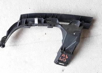 AUDI A6 C7 UHWYT MOCOWANIE WYDECHU LEWY TYŁ 4G0807363B