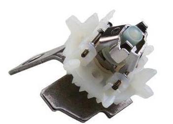 Regulator obrotowy oleju 796650