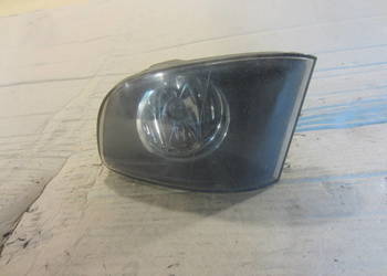 halogen lampa przeciwmgielna lewa bmw e92 e93