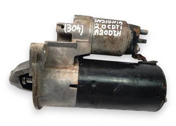 ROZRUSZNIK Opel Insignia 2.0 CDTI bosch 0001148004 55572065