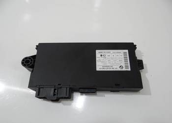 MODUŁ STEROWNIK KOMFORTU BMW E93 9147195