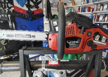 Pilarka spalinowa Cedrus PS40-16T łańcuchowa NOWA