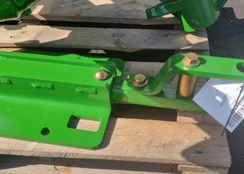 ZACZEP JOHN DEERE 3045R TYLNY 3045 R 2017