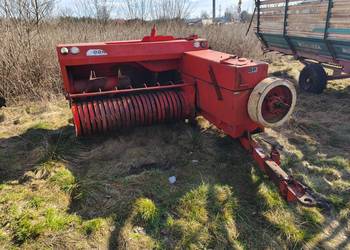 Prasa kostkująca Z-224