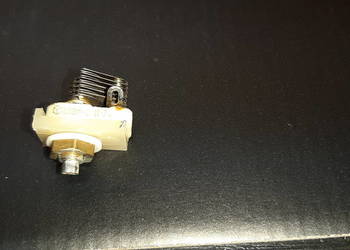 Sprzedam Trymer ceramiczny Zmienny 1KPVM-2 11-74 (A131)