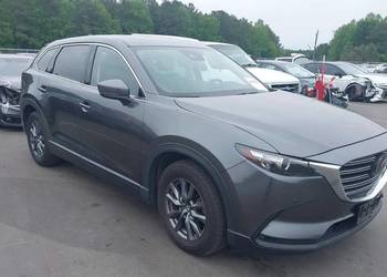 Mazda cx90