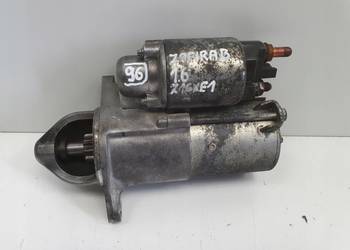 Opel Zafira B 1.6 16V ROZRUSZNIK 55556092 Opel Zafira B 1.6 16V ROZRUSZNIK 55556092