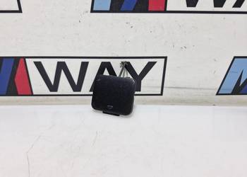 BMW 5 E39 ZAŚLEPKA HAKA ZDERZAKA PRZÓD 8159353