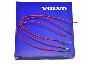 VOLVO pin zacisk wtyczki instalacyjnej 0,64mm OE 30656698