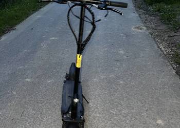 Hulajnoga elektryczna motus 10 pro