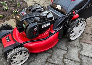 Kosiarka spalinowa z napędem MTD 46