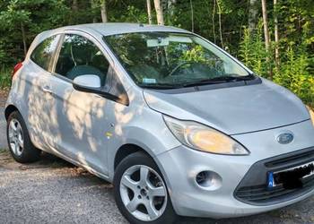 Ford KA Mk ll