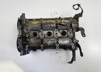 Skoda Fabia I 1.2 12V GŁOWICA CYLINDRÓW wałki 03E103373C