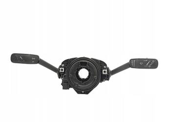 PRZEŁĄCZNIK ZESPOLONY TAŚMA AIR BAG 6C0953501 6C0959653 Skoda Rapid I