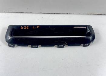 BMW I4 4 G26 21-24 MOCOWANIE KRATKI BOCZNEJ LEWA PRZÓD  51118078613