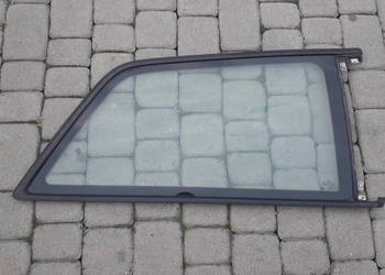 Oryginalna Szyba Prawy Tył Audi A3 8L