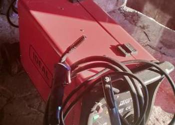 Spawarka -migomat Ideal 250/2