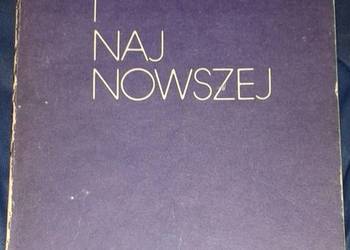 O sztuce nowej i najnowszej - Piotr Krakowski