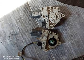 aud a6 c6 mechanizm szyb przod lewa prawa