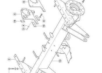Katalog części Lexion 640 | 650 | 660 | 670
