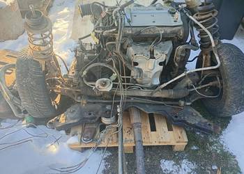 Ford Puma 1997 1.7 ZETEK