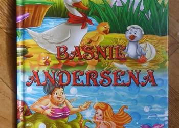 Najpiękniejsze baśnie Andersena