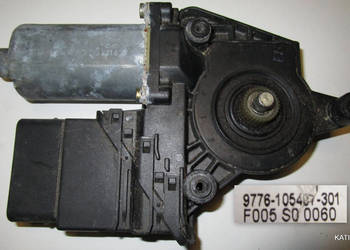 MODUL, SILNICZEK, STEROWNIK 9776-105407-301