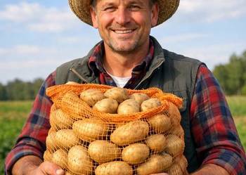 Ziemniaki żółte Soraya