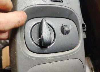 Włącznik świateł yc1t13a024bb Ford Transit mk6