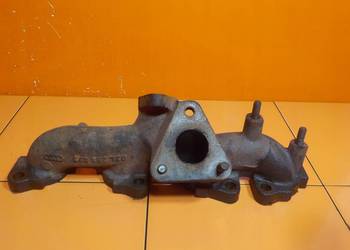 AUDI A4 B8 EXEO A5 A6 Q5 2.0 TDI 10r CAH kolektor wydechowy 03L253033