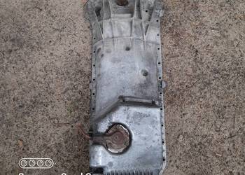 BMW, E3, E10.(M30B30).MISKA OLEJOWA.