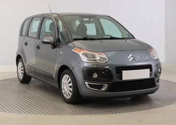Citroen C3 Picasso 1.4 i