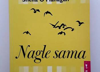 Sheila O'Flanagan "Nagle sama" Sheila O'Flanagan "Nagle sama"