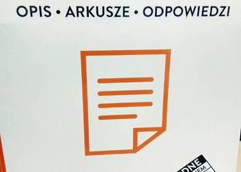 Matura opis odpowiedzi WSiP polski