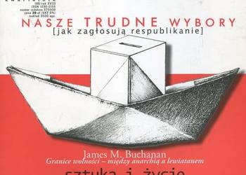 Nowa Res Publica Rocznik 2005 Kwartalnik Komplet