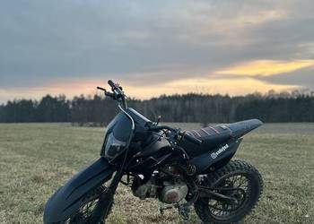 Cross Kayo 140tt